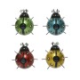 Solar light Lumineo 1,2 V 14,5 x 13 x 5 cm Ladybird