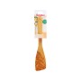 Spatule de Cuisine Metaltex 58061210 Marron Naturel Bois Bois d'olivier 30 cm