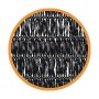 Maille de dissimulation Nortene Noir polypropylène 70 % 4 x 5 m