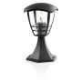 Wall Light Philips 15382/30/16 Black Aluminium E27