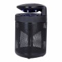 Répulsif Ultrasons d'insectes et de Rongeurs Mini JATA Noir 2,5 W 12 x 12 x 22 cm