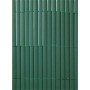 Canisse Nortene Plasticane Ovale 1 x 3 m Vert PVC