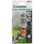 Hose connector Gardena articulated Fast Adaptor