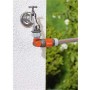 Hose connector Gardena articulated Fast Adaptor
