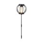 Lanternes Lumineo Jardin