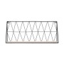 Shelves Atmosphera Industrial Wall (47,9 x 20 x 12,5 cm)