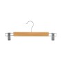 Trouser Hanger 5five Simply Smart 33,5 x 12 cm Trousers