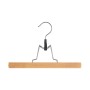 Trouser Hanger 5five Simply Smart Brown Natural Wood 25 x 16,3 cm Trousers