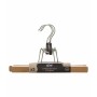 Trouser Hanger 5five Simply Smart Brown Natural Wood 25 x 16,3 cm Trousers