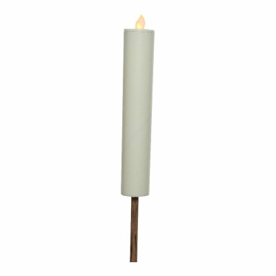Bougie solaire LED Lumineo Solaire