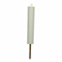 LED solar candle Lumineo Solar