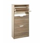Shoe Rack 5five Simply Smart Natural Wood 115 x 60 x 24 cm