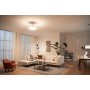 Ceiling Fan with Light Philips Atlas Golden 35 W 28 W 4500 Lm (2700 K)