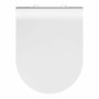 Toilet Seat Wenko