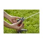 Water Sprinkler Gardena 8141-20 polypropylene