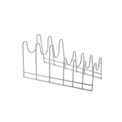 Support pour Ustensiles de Cuisine Metaltex Lido Métal 29 x 50 x 17 cm
