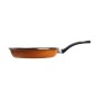 Poêle San Ignacio valencia bgeu2521 Acier Ø 28 cm