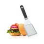 Spatule de Cuisine Metaltex Acier inoxydable 7,5 x 27 cm