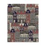 Nappe TOWN 601 (140 x 200 cm)
