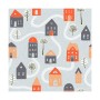 Tablecloth ASPEN 601 (140 x 200 cm)