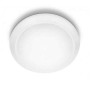 Ceiling Light Philips Cinnabar 17 W Ø 32 cm White Plastic (4000 K)