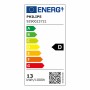 Lampe LED Philips Blanc D 13 W E27 2000 Lm 12,4 x 17,7 cm (2700 K)