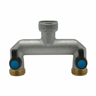 Connecteur de tuyau Aqua Control V2