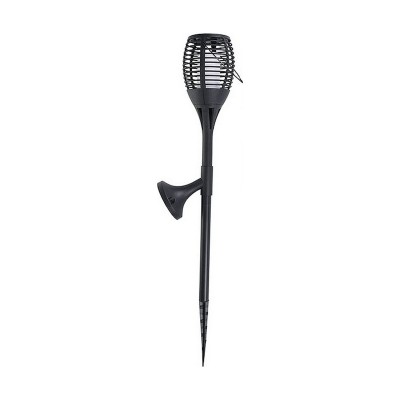 Borne de jardin solaire LED Solaire Multiposition