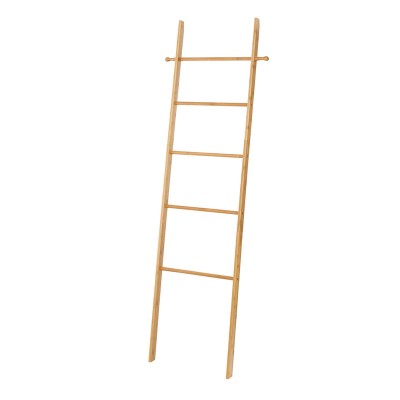 Porte-serviettes Wenko Bahari Escalier Bambou