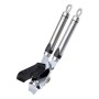 Ouvre-boîte San Ignacio S5001355 Acier inoxydable
