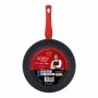 Poêle San Ignacio Toledo SG-6287 Ø 28 cm Noir Aluminium