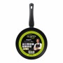 Poêle San Ignacio Expert SG-6236 Noir