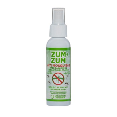 Mosquito repellent Zum 100 ml