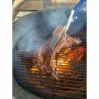 Pinces à barbecue Massó 46,5 x 11 x 4,2 cm