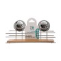 Bath Organiser Caddy 5five Simply Smart Metal