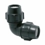 Coude Plasson 9 x 3,2 cm
