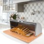 Emballage sous vide Feel Maestro MR-1670S