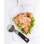 Découpeur de Pizza Quttin Foodie Acier inoxydable 21,5 x 6,5 cm