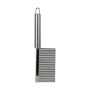 Potato Cutter Wooow Steel 22 cm (36 Units)