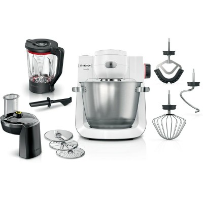 Robot culinaire BOSCH MUMS6EW22 Blanc 1600 W 5,5 L