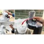 Robot culinaire BOSCH MUMS6EW22 Blanc 1600 W 5,5 L