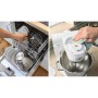 Robot culinaire BOSCH MUMS6EW22 Blanc 1600 W 5,5 L