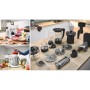 Food Processor BOSCH MUMS6EW22 White 1600 W 5,5 L