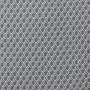 Coussin Atmosphera Otto Gris Coton (50 x 30 cm)