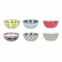 Snack Bowl La Mediterránea Hanae Ø 11 cm ø 11 x 5,8 cm (36 Units)