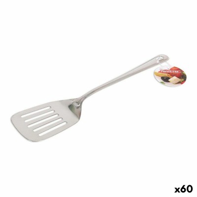 Spatule de Cuisine Privilege Quttin Acier inoxydable 32,8 x 7,9 cm (60 Unités)