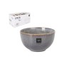 Bowl Inde Ø 13,8 x 8 cm 700 ml (24 Units)