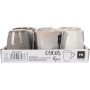 Mug Inde 90 ml (36 Units)