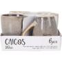 Mug Inde 90 ml (36 Units)