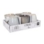 Cup La Mediterránea Caicos 200 ml (36 Units)
